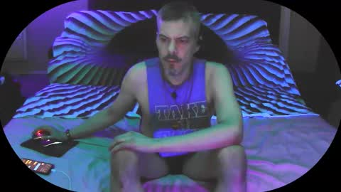 Slutty Stud online show from September 28, 2025, 7:03 am