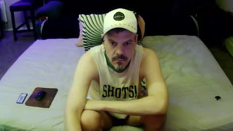 Slutty Stud online show from October 13, 2025, 5:51 am