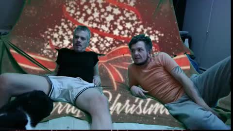 Snapshot of boyblond36 chatting on December 23, 2025, 8:12 am Slutty Stud online show from December 23, 2025, 8:12 am