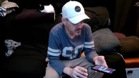 Snapshot of boyblond36 chatting on January 19, 2026, 11:47 am Slutty Stud online show from January 19, 2026, 11:47 am