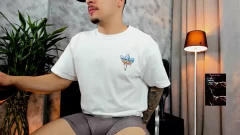 Snapshot of boyc02_ chatting on February 22, 2026, 2:48 pm boyc02_ online show from February 22, 2026, 2:48 pm