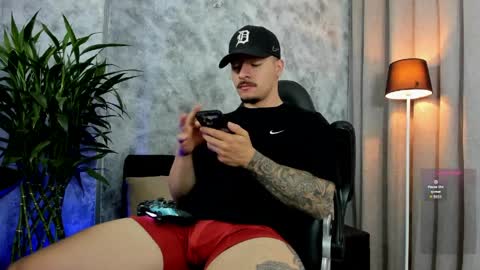 boyc02_ online show from April 7, 2026, 1:00 pm