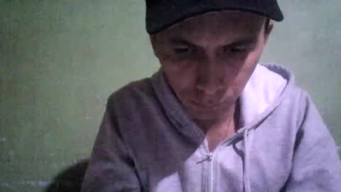 Snapshot of boycumlatino21 chatting on January 4, 2025, 1:42 am Boy online show from January 4, 2025, 1:42 am