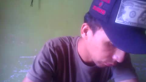 Snapshot of boycumlatino21 chatting on February 1, 2025, 7:13 pm Boy online show from February 1, 2025, 7:13 pm