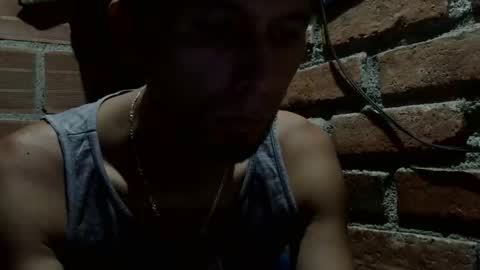 Snapshot of boycumlatino21 chatting on September 29, 2025, 3:00 am Boy online show from September 29, 2025, 3:00 am