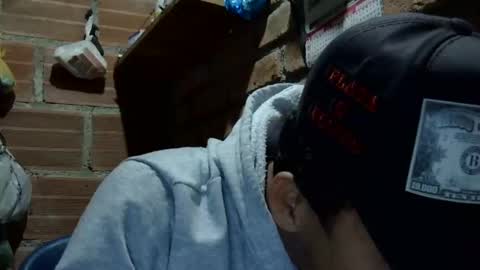 Boy online show from November 1, 2025, 2:35 am