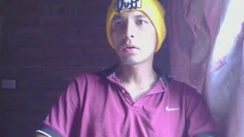 Snapshot of boycumlatino21 chatting on February 22, 2026, 3:10 pm Boy online show from February 22, 2026, 3:10 pm