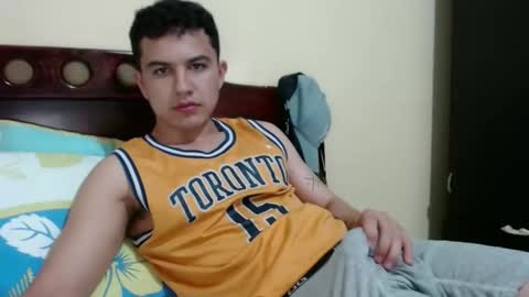 boyfit2023 online show from December 11, 2024, 2:09 am