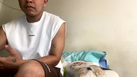 boyfit2023 online show from February 16, 2025, 8:55 pm