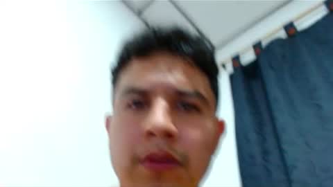 boyfit2023 online show from February 8, 2026, 8:12 pm