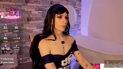 boyfox_tay online show from December 19, 2025, 7:32 pm