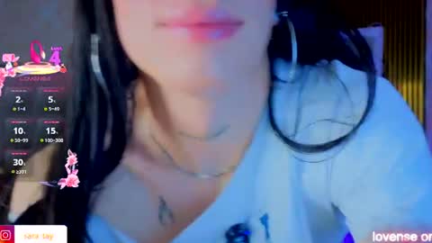 Snapshot of boyfox_tay chatting on June 10, 2026, 5:50 am boyfox_tay online show from June 10, 2026, 5:50 am