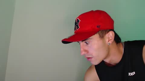 Felipe  online show from December 23, 2025, 1:03 am