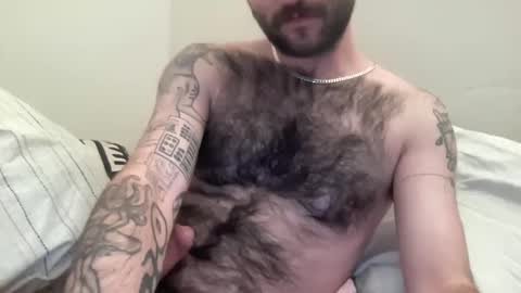 boyfriend_shrapnel online show from March 8, 2025, 1:28 am