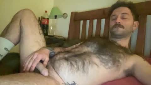 boyfriend_shrapnel online show from April 2, 2026, 12:52 am