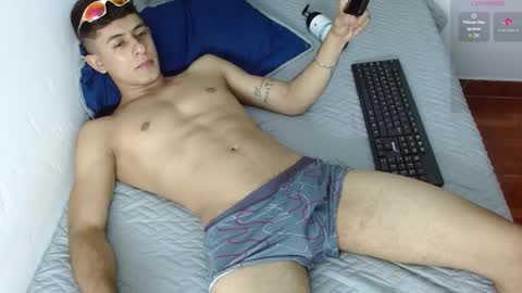 boyg_hots online show from October 21, 2025, 9:48 pm