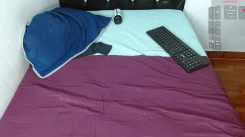 boyg_hots online show from March 16, 2026, 8:57 pm