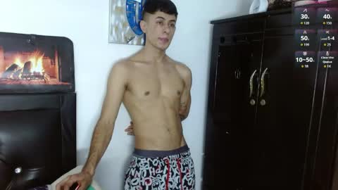 boyg_hots online show from April 28, 2026, 7:41 pm