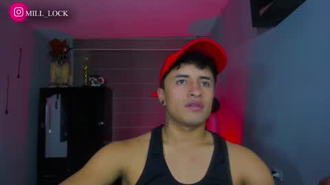 Snapshot of boylatin_777 chatting on December 4, 2024, 8:12 am miguel online show from December 4, 2024, 8:12 am