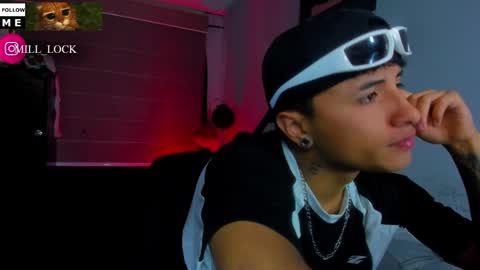 Snapshot of boylatin_777 chatting on December 6, 2024, 1:33 pm miguel online show from December 6, 2024, 1:33 pm