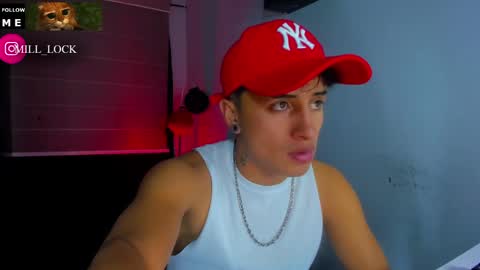 Snapshot of boylatin_777 chatting on December 9, 2024, 4:12 am miguel online show from December 9, 2024, 4:12 am