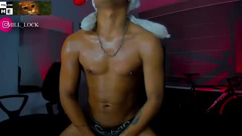 Snapshot of boylatin_777 chatting on December 11, 2024, 6:36 am miguel online show from December 11, 2024, 6:36 am
