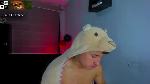 Snapshot of boylatin_777 chatting on December 12, 2024, 6:36 am miguel online show from December 12, 2024, 6:36 am