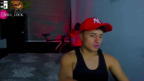 Snapshot of boylatin_777 chatting on December 13, 2024, 4:54 am miguel online show from December 13, 2024, 4:54 am