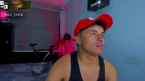 Snapshot of boylatin_777 chatting on December 14, 2024, 4:12 am miguel online show from December 14, 2024, 4:12 am