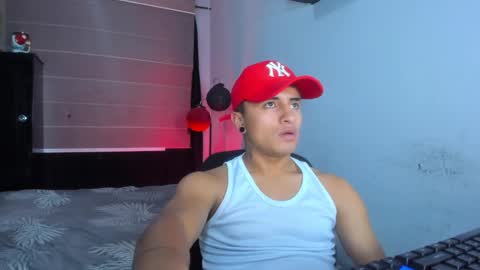 Snapshot of boylatin_777 chatting on December 20, 2024, 3:58 am miguel online show from December 20, 2024, 3:58 am