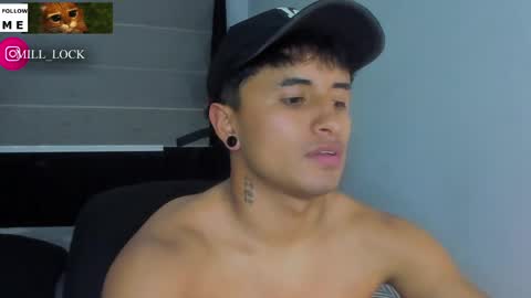 Snapshot of boylatin_777 chatting on December 22, 2024, 2:49 am miguel online show from December 22, 2024, 2:49 am