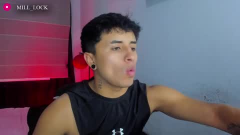 Snapshot of boylatin_777 chatting on December 24, 2024, 3:05 am miguel online show from December 24, 2024, 3:05 am