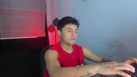 Snapshot of boylatin_777 chatting on December 27, 2024, 3:09 am miguel online show from December 27, 2024, 3:09 am