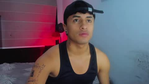 Snapshot of boylatin_777 chatting on January 5, 2025, 4:58 am miguel online show from January 5, 2025, 4:58 am