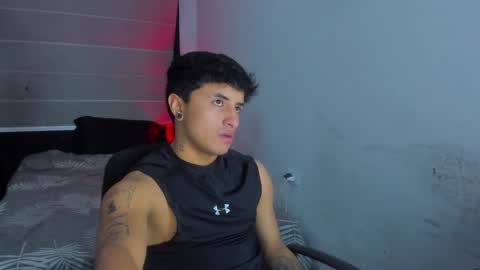 Snapshot of boylatin_777 chatting on January 7, 2025, 3:14 am miguel online show from January 7, 2025, 3:14 am