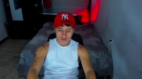 Snapshot of boylatin_777 chatting on January 8, 2025, 4:34 am miguel online show from January 8, 2025, 4:34 am