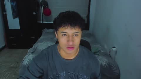 Snapshot of boylatin_777 chatting on January 10, 2025, 3:18 am miguel online show from January 10, 2025, 3:18 am