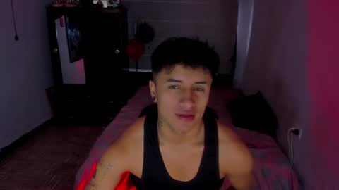 Snapshot of boylatin_777 chatting on January 23, 2025, 8:13 pm miguel online show from January 23, 2025, 8:13 pm