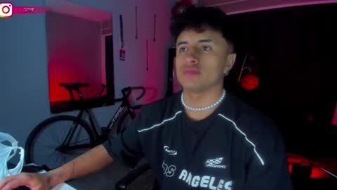 Snapshot of boylatin_777 chatting on February 10, 2025, 4:52 am miguel online show from February 10, 2025, 4:52 am