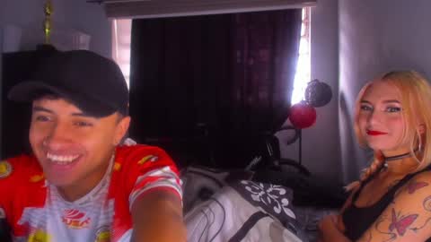 Snapshot of boylatin_777 chatting on March 1, 2025, 7:26 pm miguel online show from March 1, 2025, 7:26 pm