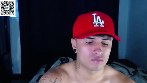 Snapshot of boylatin_777 chatting on September 9, 2025, 10:09 pm miguel online show from September 9, 2025, 10:09 pm