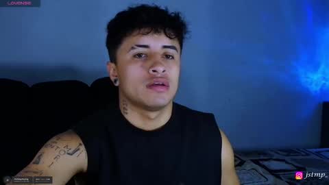 miguel  online show from November 6, 2025, 6:31 pm