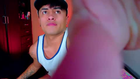 miguel  online show from June 18, 2026, 5:08 am