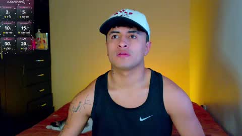 miguel  online show from July 9, 2026, 11:53 pm