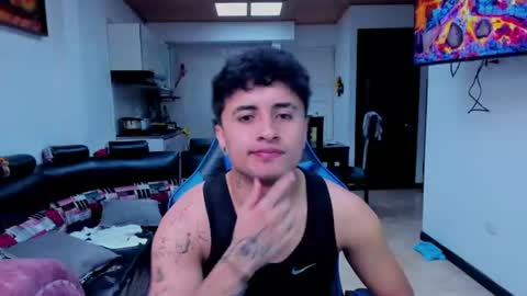 miguel  online show from July 10, 2026, 9:06 pm
