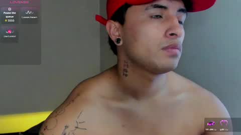 miguel  online show from July 16, 2026, 12:05 am