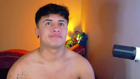 miguel  online show from July 24, 2026, 6:44 am