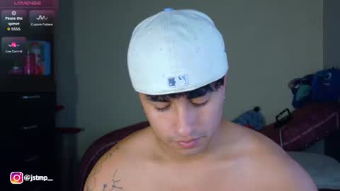 miguel  online show from July 29, 2026, 11:47 pm