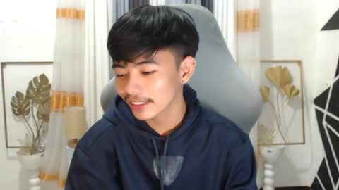 HI IM JAMES DONT FORGET GIVE ME THUMBS UP AND JOIN TO MY FANCLUB online show from December 6, 2024, 7:10 am