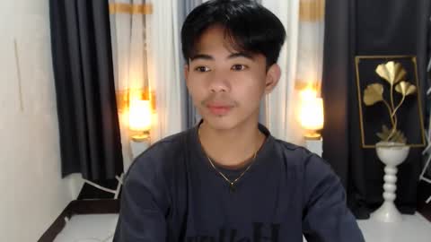 HI IM JAMES DONT FORGET GIVE ME THUMBS UP AND JOIN TO MY FANCLUB online show from January 7, 2025, 1:46 pm